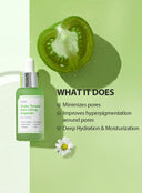 Green Tomato Pore Lifting Ampoule+ (75ml)
