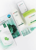 R.E.D Blemish Deep Soothing Mask (28g*10)