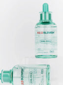 R.E.D Blemish Clear Hyal Cica Soothing Serum Duo Set (50ml*2ea)