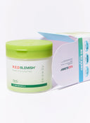 R.E.D Blemish Radish Cica Icying Pads (60ea)
