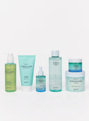 Houttuynia Cordata Hyaluron Soothing Pore Cleansing Oil (200ml)