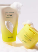 Green Tangerine Vita C Toning Cleansing Balm (110ml)