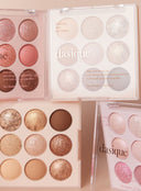 Shadow Palette (7g-13g)