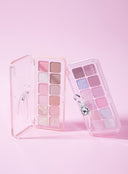 Pro Eye Palette Air (Luxury Koshort) (7.2g)