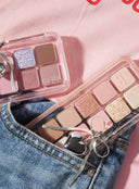 Pro Eye Palette Air (Luxury Koshort) (7.2g)