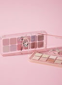 Pro Eye Palette Air (Luxury Koshort) (7.2g)