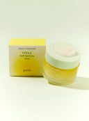 Green Tangerine Vita C Dark Spot Care Cream (50ml)