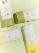 Houttuynia Cordata Calming Mineral Filter Sun Cream 50+ PA++++ (50ml)