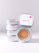 Seamless Wear Cushion (15g x 2)