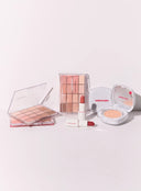 Soft Blurring Eye Pallet (14g)