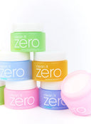 Clean it Zero Nourishing Cleansing Balm (100ml)