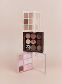 My Fave Mood Eye Palette (8g)