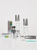 Reedle Shot 200 2-Step Mask Duo Set (1.5g + 25g*2ea)