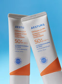 Derma UV 365 Barrier Hydro Mineral Sunscreen (SPF 50+ PA++++) Duo Set (40ml*2ea)