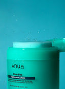 PDRN 100 Hyaluronic Acid Glow Pad (60ea)