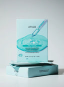 PDRN Hyaluronic Acid Capsule 100 Serum Mask Trio Set (3pcs)
