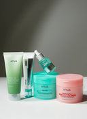 Heartleaf Quercetinol Cleansing Foam Trio Set (150ml*3ea)