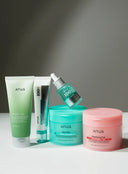 Heartleaf Quercetinol Cleansing Foam (150ml)