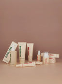 SEOUL 1988 Pine Cica 1% + Probiotics Cleansing Foam (150ml)