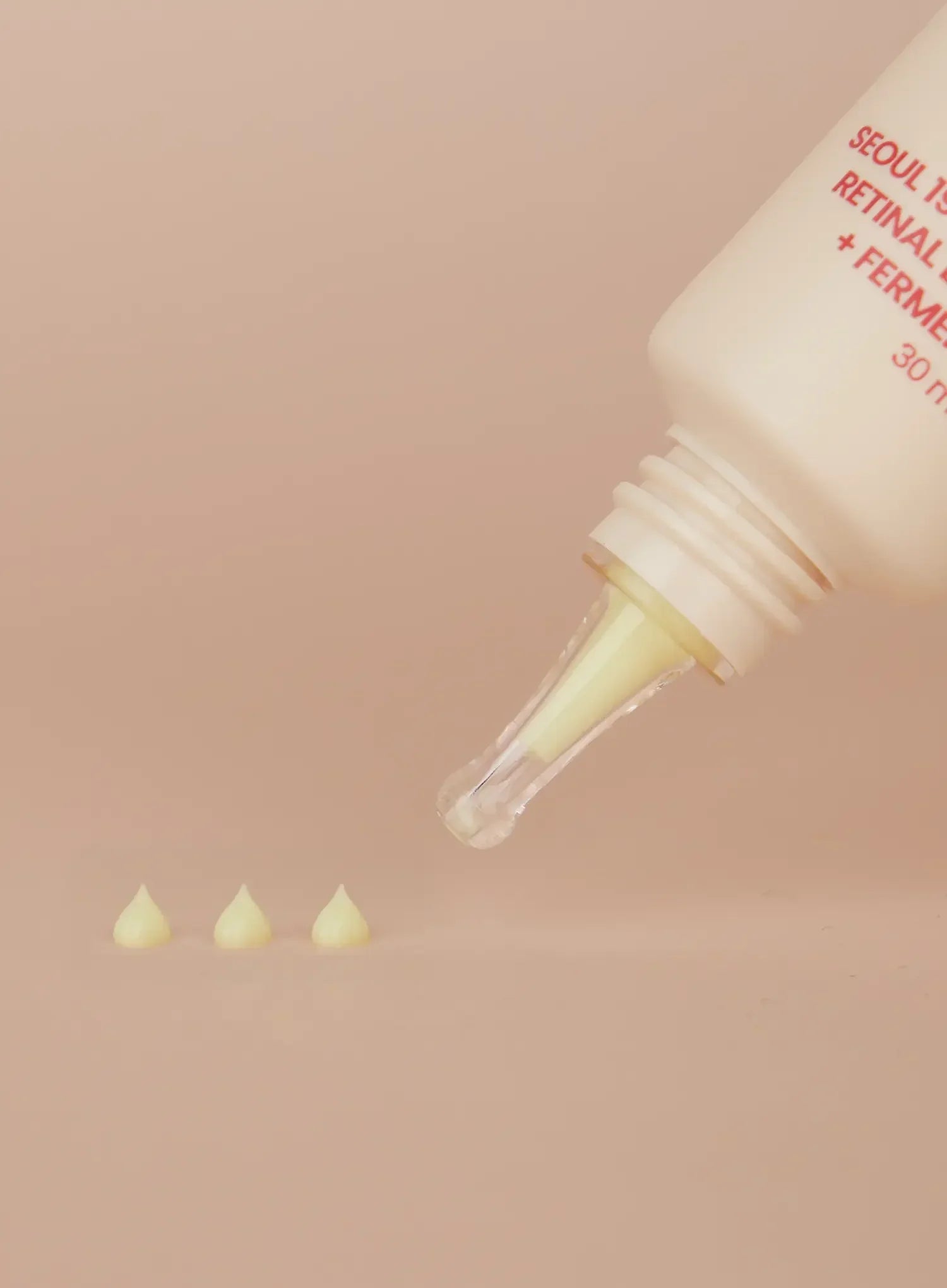 SEOUL 1988 Retinal Liposome 4% + Fermented Bean Eye Cream (30ml)