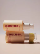 SEOUL 1988 Retinal Liposome 2% + Black Ginseng Serum Duo Set (30ml*2ea)