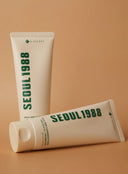 SEOUL 1988 Pine Cica 1% + Probiotics Cleansing Foam (150ml)