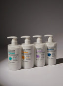 Retinol Vitamin C Vitamin E Body Lotion (300ml)