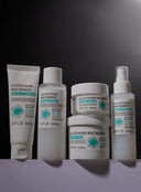 Glutathione Niacinamide Toner Pad Trio Set (60ea*3ea)