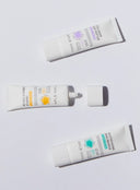 Retinol Vitamin C Vitamin E Sunscreen (SPF50+ PA++++) (40ml)
