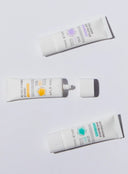 Retinol Vitamin C Vitamin E Sunscreen (SPF50+ PA++++) Duo Set (40ml*2ea)