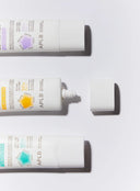 Retinol Vitamin C Vitamin E Sunscreen (SPF50+ PA++++) Duo Set (40ml*2ea)