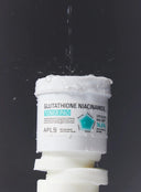 Glutathione Niacinamide Toner Pad  Duo Set (60ea*2ea)