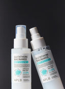 Glutathione Niacinamide Mist Essence Duo Set (105ml*2ea)