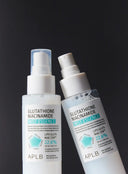 Glutathione Niacinamide Set