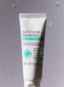 Glutathione Niacinamide Facial Cleanser (80ml)