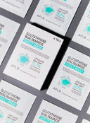 Glutathione Niacinamide Sheet Mask (25ml x 10ea)