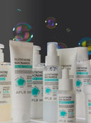 Glutathione Niacinamide Toner Pad (60ea)