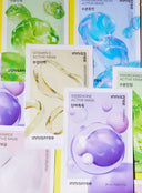 Hyaluronic Acid Active Mask (25ml)