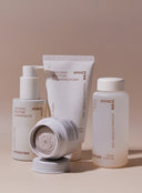 Volcanic BHA Pore Cleansing Foam (150g)