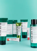AHA, BHA, PHA 30DAYS Miracle Toner Duo Set (150ml*2ea)
