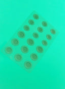Clear Spot Patch Duo Set (18pcs*2ea)