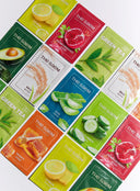 Natural Avocado Mask Sheet (21ml)