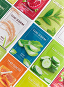 Natural Aloe Mask Sheet (21ml)