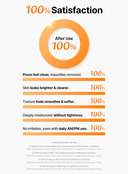 Freshly Juiced Vitamin Mask Cleanser (150ml)