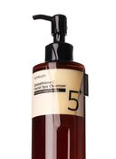 No.5+ Glutathione Vitamin Facial Spa Cleanser Duo Set (200ml*2ea)