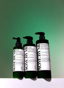 AHA, BHA, PHA 30 Days Miracle Acne Clear Body Cleanser Trio Set (400g*3ea)