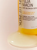 Yuja Niacin Anti Blemish Serum (50ml)