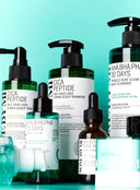 AHA, BHA, PHA 30 Days Miracle Acne Clear Body Cleanser (400g)