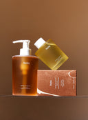 Body Wash Moroccan Gardener (300ml)