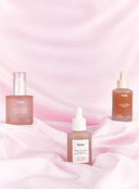 Hair Oil Essence Moroccan Gardener (50ml)